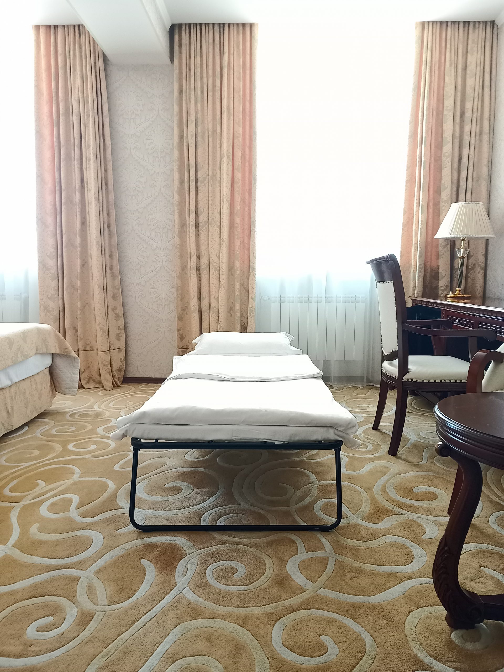 бизнес твин