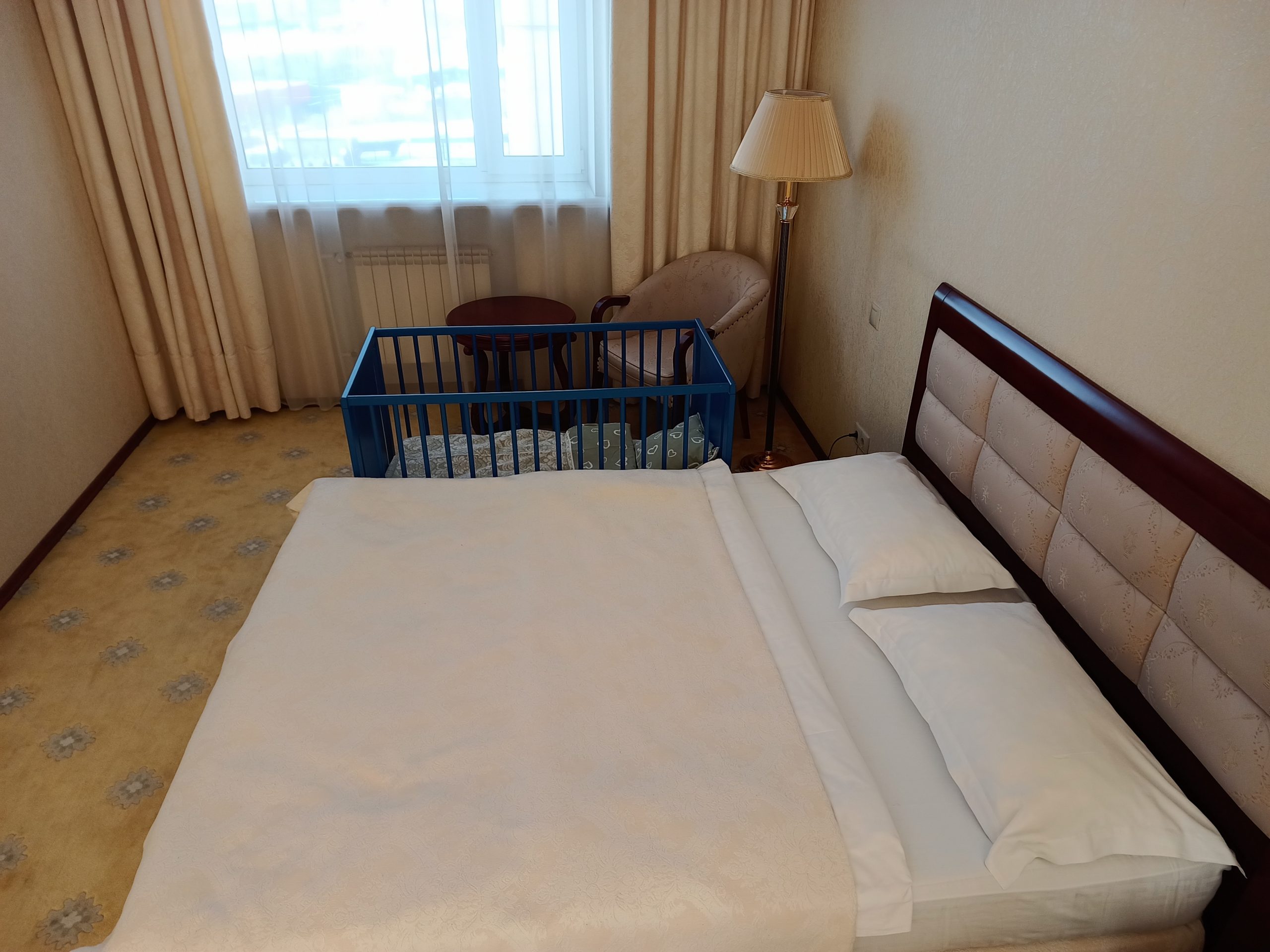 кроватка (11)