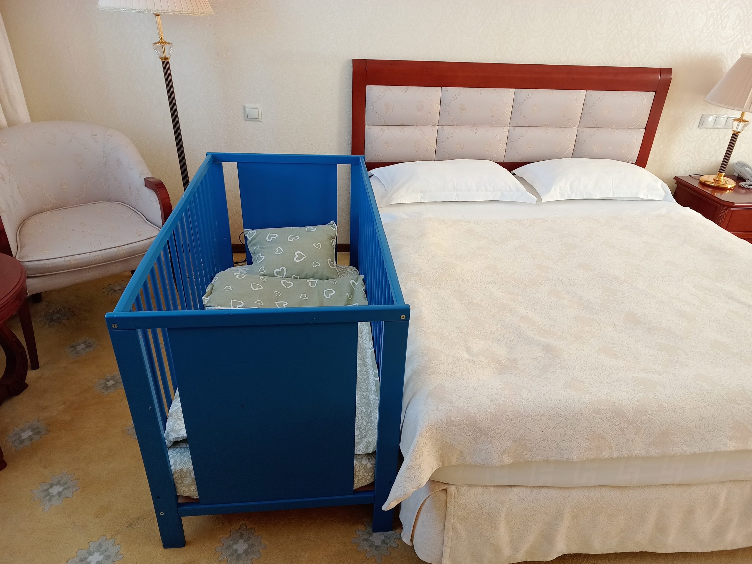 кроватка (6)