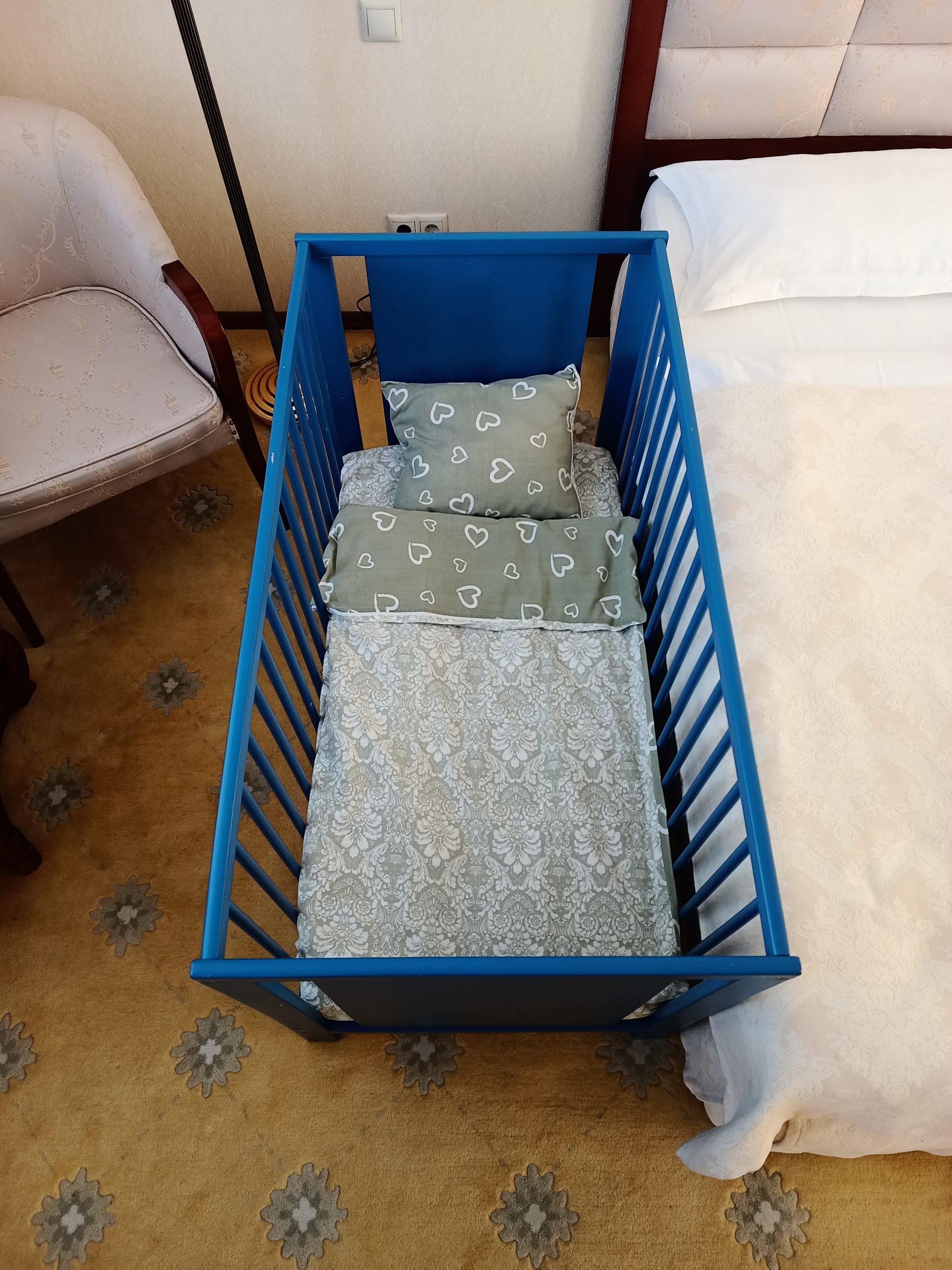 кроватка (9)