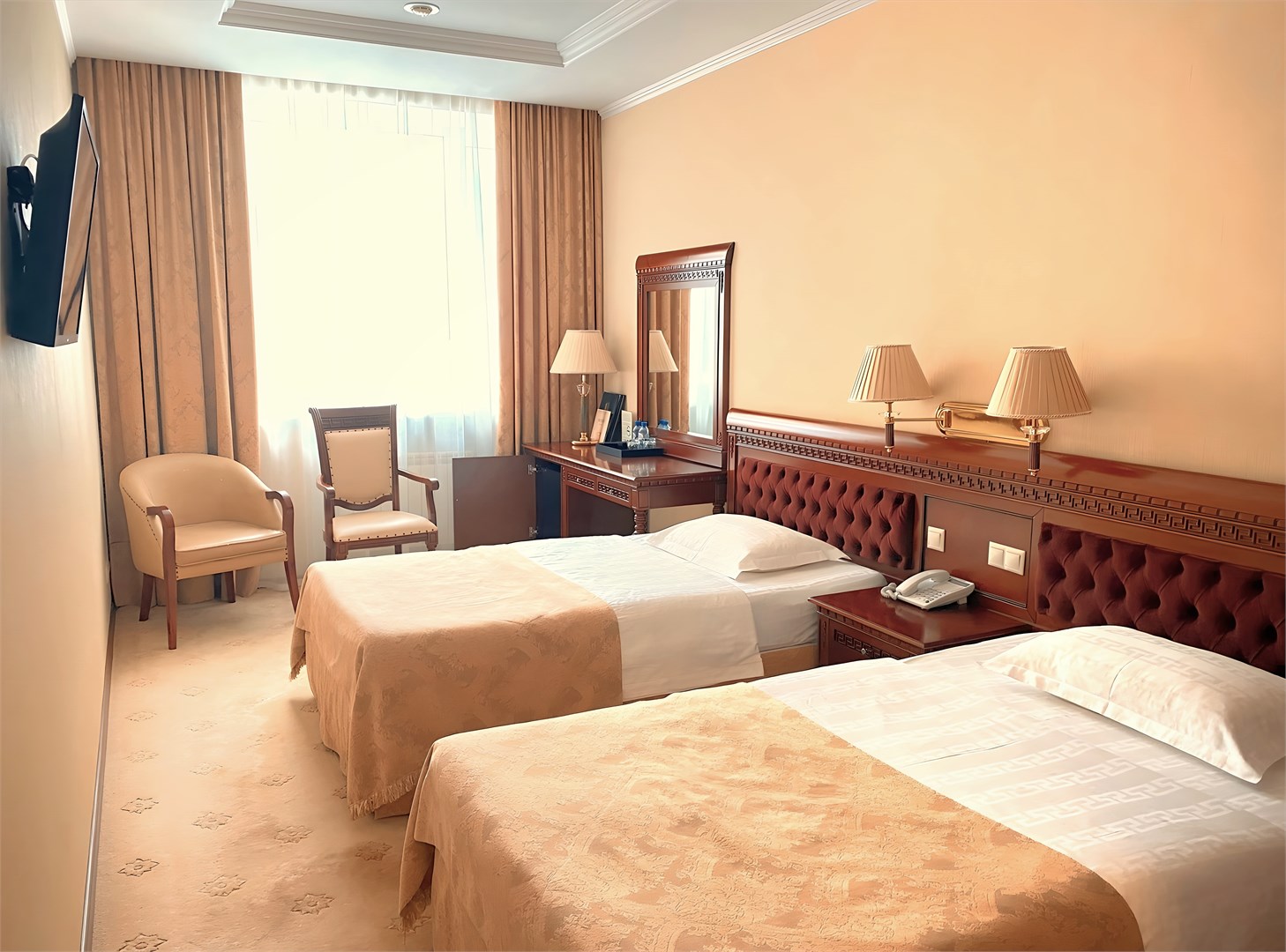 стандарт твин (2)