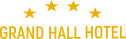 Grand Hall – отель со Spa в Екатеринбурге — официальный сайт Logo
